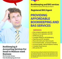 Accountus Bookkeeping - Adelaide Accountant