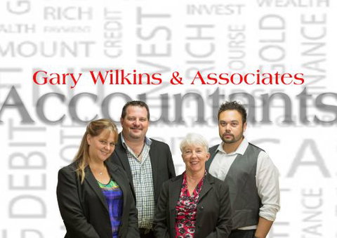 Gary Wilkins And Associates - Adelaide Accountant 0