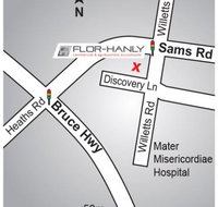 Flor-Hanly - Adelaide Accountant