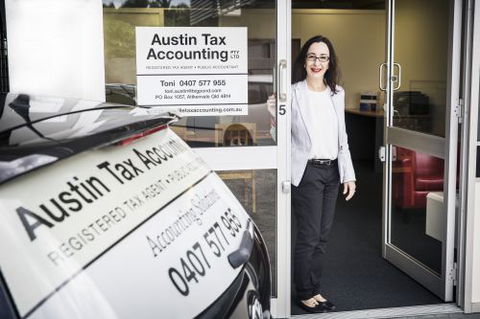 Austin Tax Accounting Pty Ltd - Adelaide Accountant 1