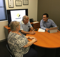 Commonwealth Financial Planning - Adelaide Accountant