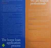 Finance First - Adelaide Accountant