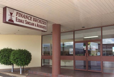 Esdale Sinclair & Associates - Adelaide Accountant 4