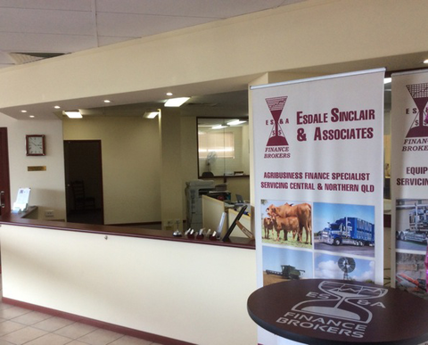 Esdale Sinclair & Associates - Adelaide Accountant 0