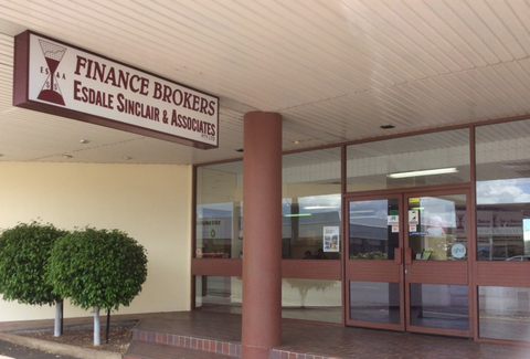 Esdale Sinclair & Associates - Adelaide Accountant 1