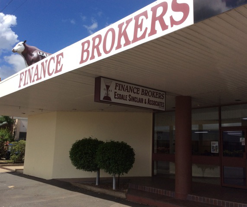 Esdale Sinclair & Associates - Adelaide Accountant 2