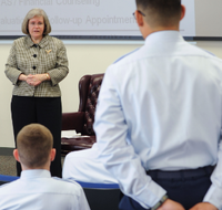 Regional Financial Planning - Adelaide Accountant