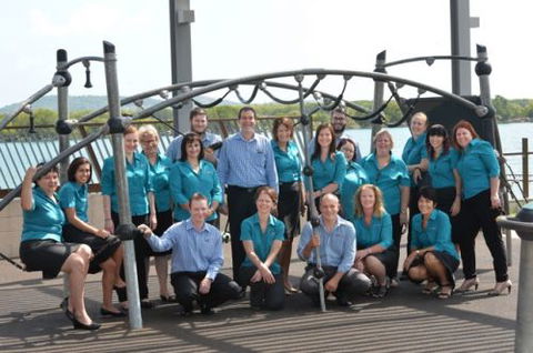 Shepherd + Dudley Chartered Accountants - Adelaide Accountant 2