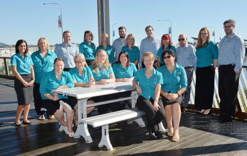 Shepherd + Dudley Chartered Accountants - Adelaide Accountant 3