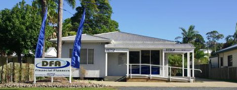 DFM Financial Group - Adelaide Accountant 0