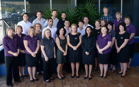 DFM Financial Group - Adelaide Accountant 2