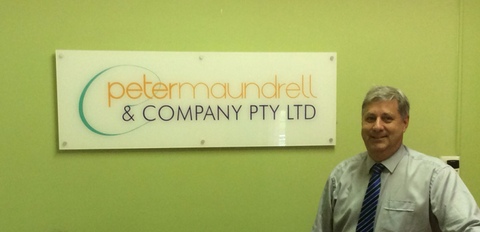 Peter Maundrell & Company Pty Ltd - Adelaide Accountant 1