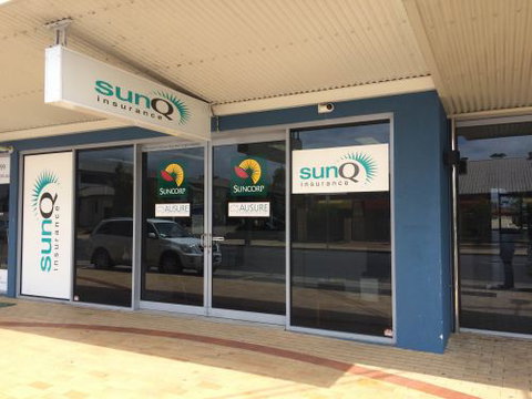 Sun Q Insurance - Adelaide Accountant 0
