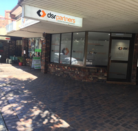 DSR Partners - Adelaide Accountant