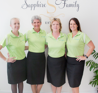 Sapphire Financial Services - Adelaide Accountant