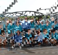 Shepherd  Dudley Chartered Accountants - Adelaide Accountant