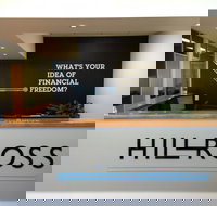 Hillross Mackay - Adelaide Accountant