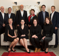 Morgans Financial LimitedNoosaville - Adelaide Accountant