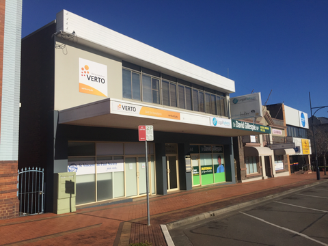 Susan Baker Financial Planning - Adelaide Accountant 2