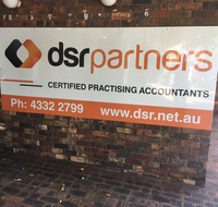 DSR Partners - Adelaide Accountant
