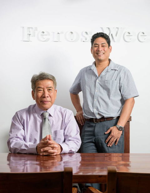 FerosWee Accountants - Adelaide Accountant 5