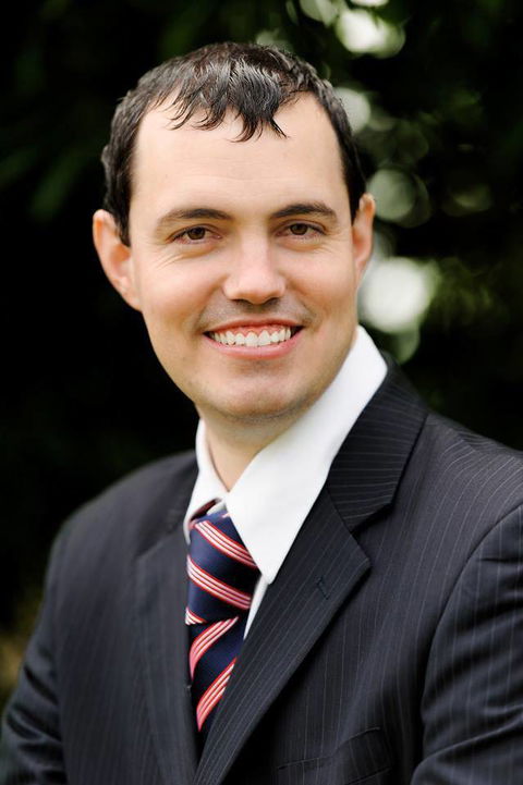 David Jenvey Taxation Accountant - Adelaide Accountant 5