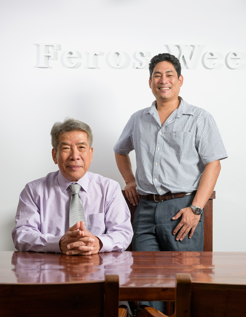 FerosWee Accountants - Adelaide Accountant 2