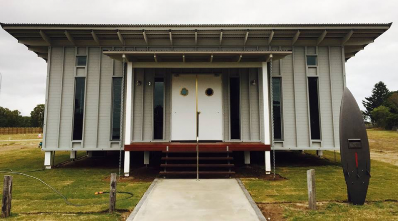 Bucasia QLD Adelaide Accountant