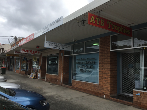 Bateau Bay Accountancy & Taxation Services - Adelaide Accountant 1