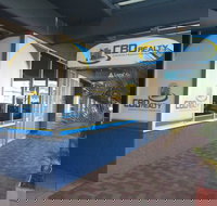 CBD Realty - Adelaide Accountant