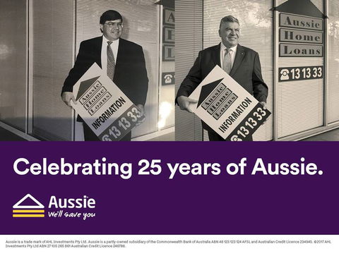 Aussie Home Loans Townsville - Adelaide Accountant 4