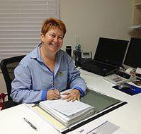Warren Maree - Adelaide Accountant
