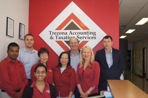 Trezona Financial Services - Adelaide Accountant 0