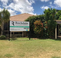 Rochdale Accounting  Advisory - Adelaide Accountant