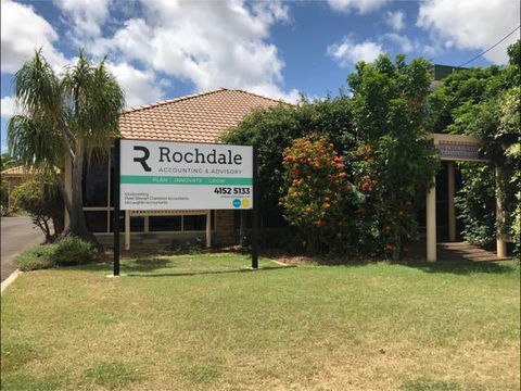 Rochdale Accounting & Advisory - Adelaide Accountant 0
