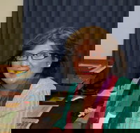 Ann Holliss - Adelaide Accountant