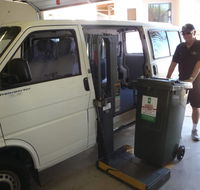 Confidential Document Shredding - Adelaide Accountant