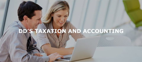 DDs Taxation And Accounting Centre - Adelaide Accountant 0