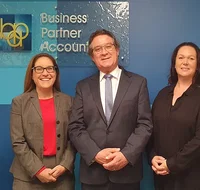Business Partner Accountants - Adelaide Accountant