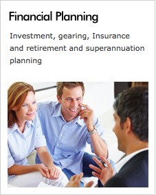 Lambourne Partners - Adelaide Accountant 1