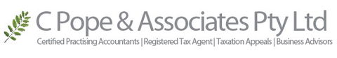 C Pope & Associates - Adelaide Accountant 0