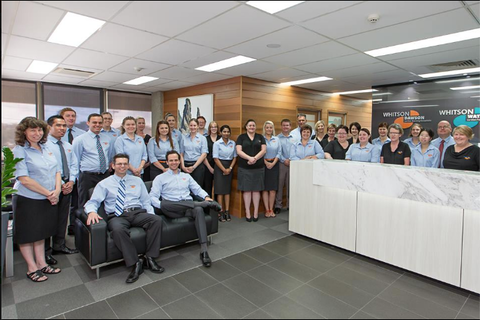 Whitson Dawson - Adelaide Accountant 1