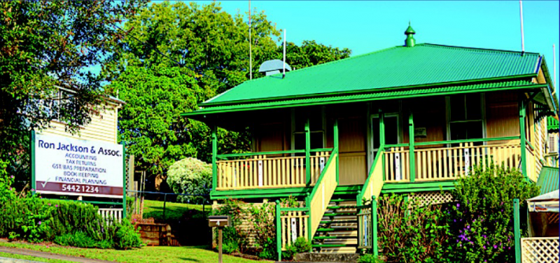 West Woombye QLD Adelaide Accountant