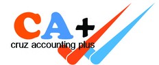 Cruz Accounting Plus - Adelaide Accountant 0