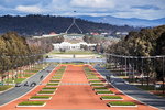 Accountant Listing Partner Tourism Canberra