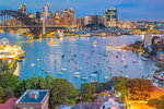 Accountant Listing Partner New South Wales Tourism 