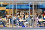 Accountant Listing Partner Restaurants Sydney