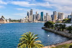 Accountant Listing Partner Sydney Tourism