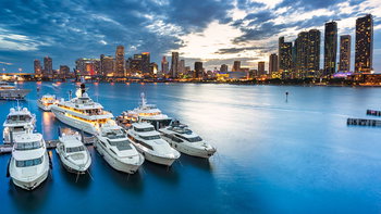 Tourism Listing Partner Accommodation Florida