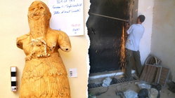 30,000 ancient treasures saved from ISIS in daring archaeological rescue Adelaide Accountant